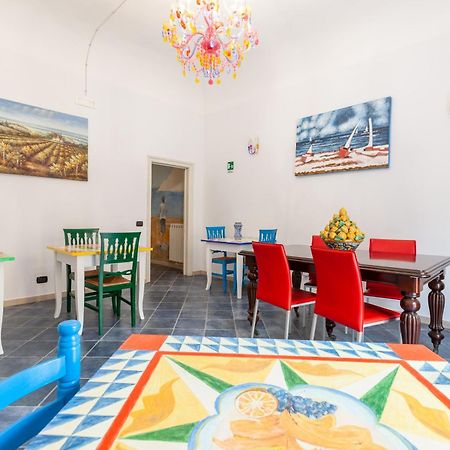 B&B Dimora Di Girgenti Agrigento Exterior photo