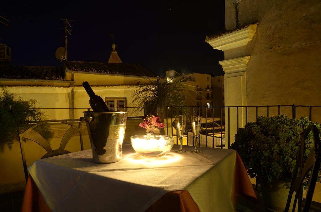 B&B Dimora Di Girgenti Agrigento Room photo