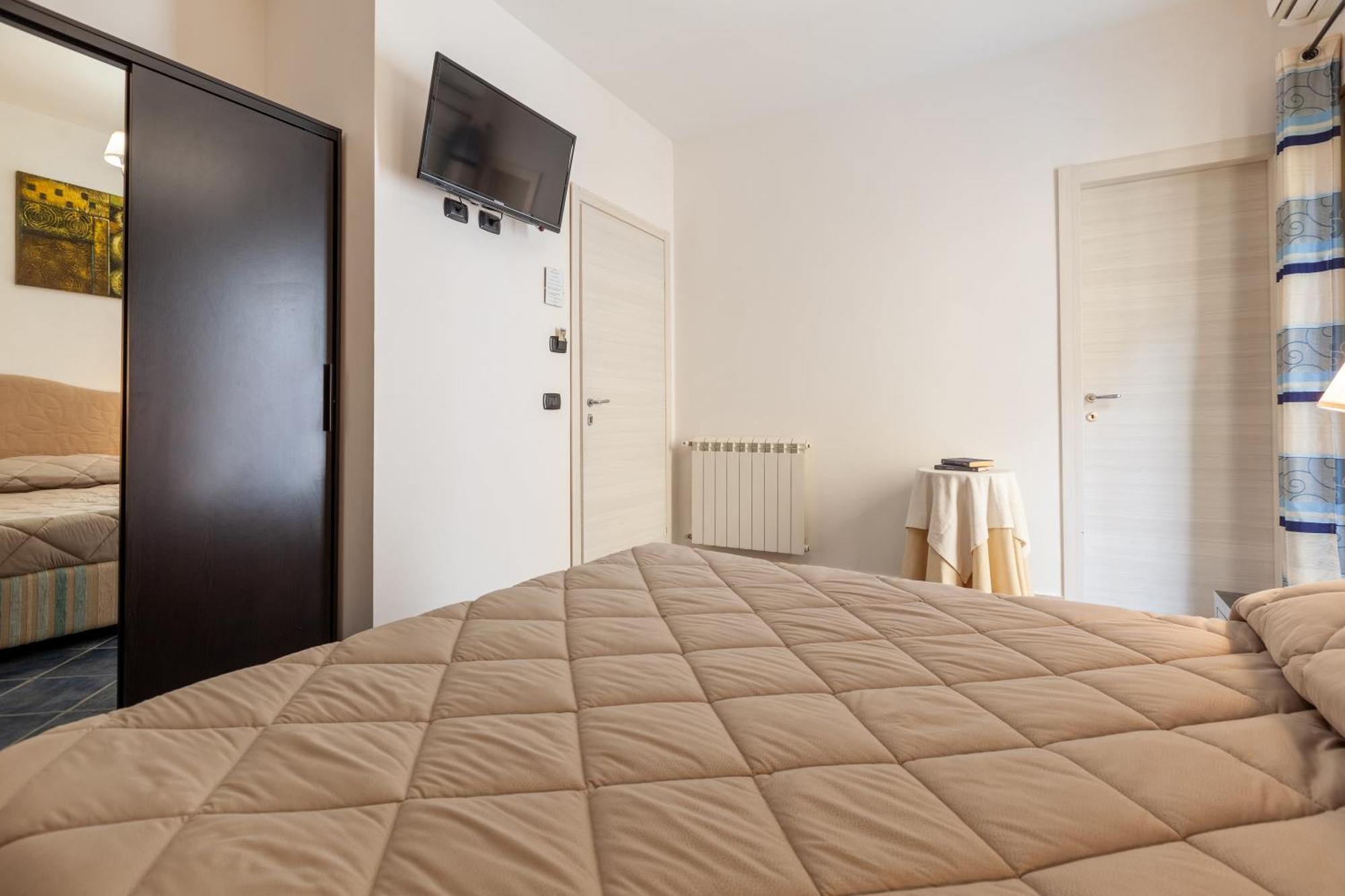 B&B Dimora Di Girgenti Agrigento Exterior photo