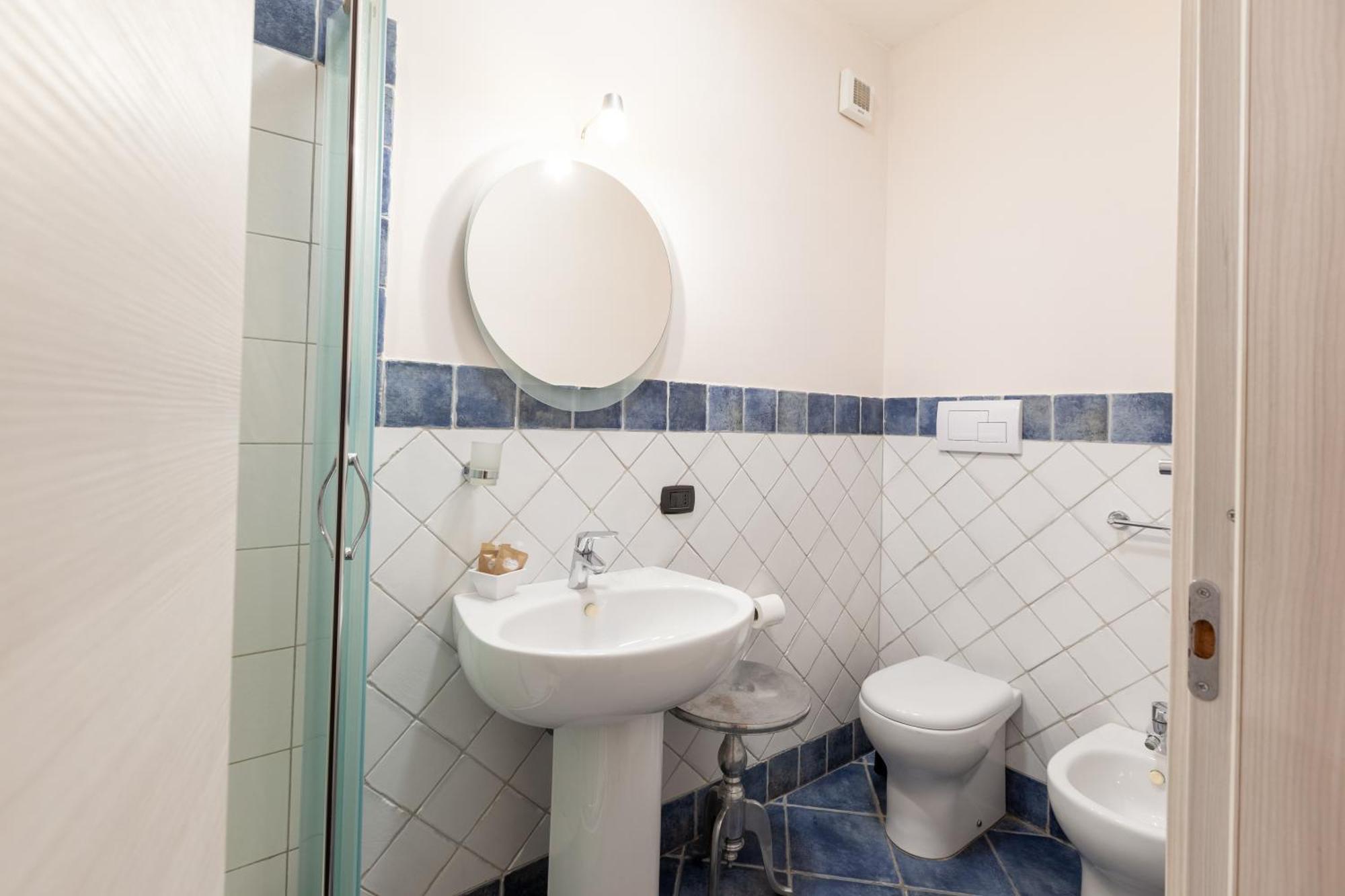 B&B Dimora Di Girgenti Agrigento Exterior photo