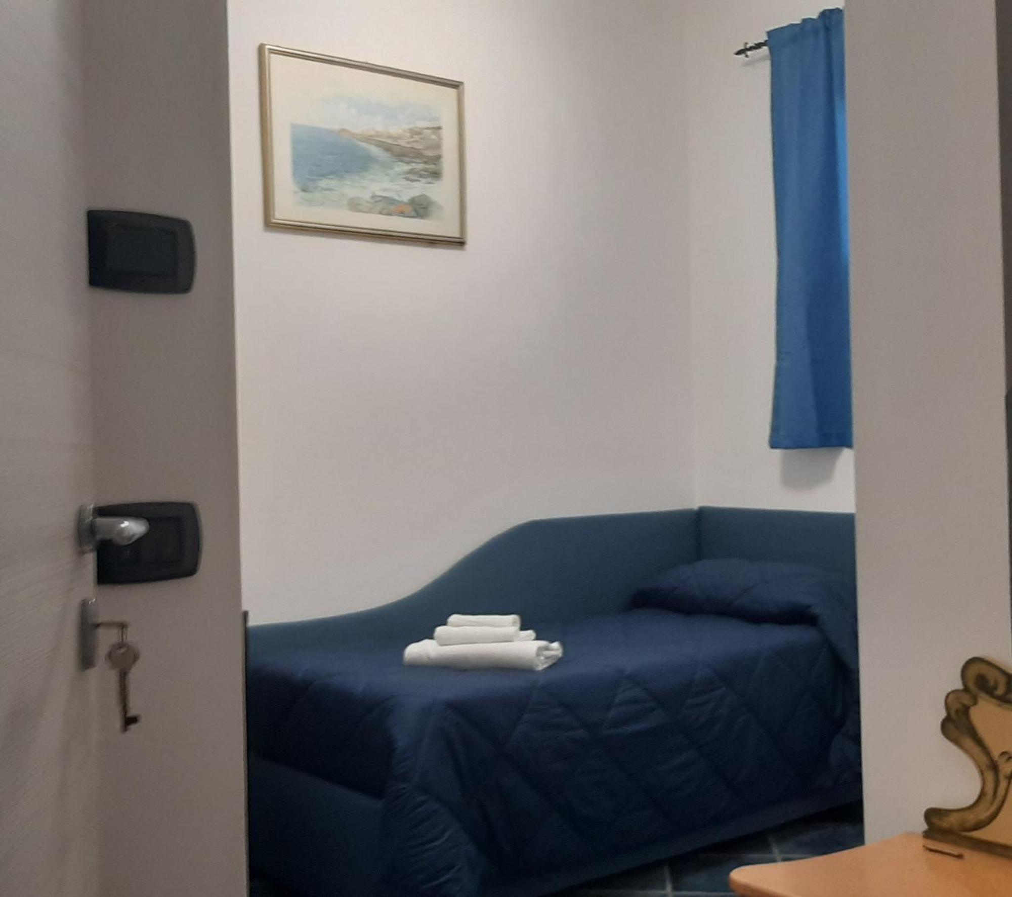 B&B Dimora Di Girgenti Agrigento Room photo
