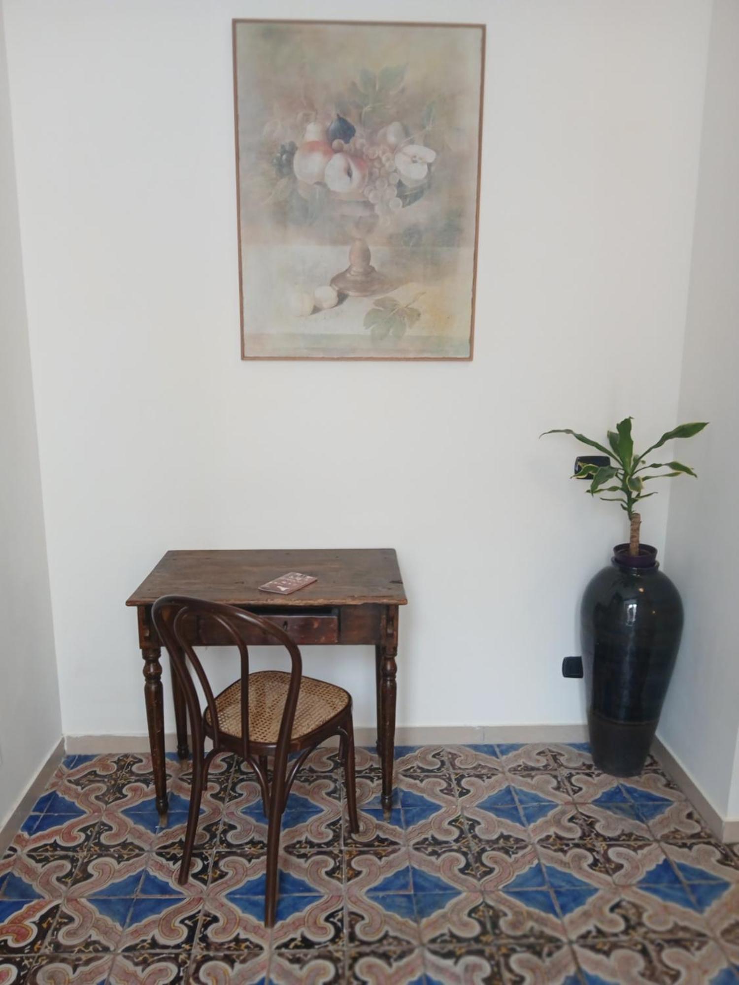 B&B Dimora Di Girgenti Agrigento Room photo