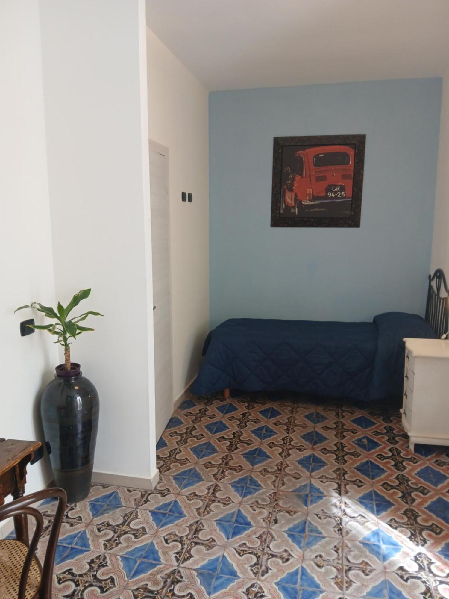 B&B Dimora Di Girgenti Agrigento Room photo