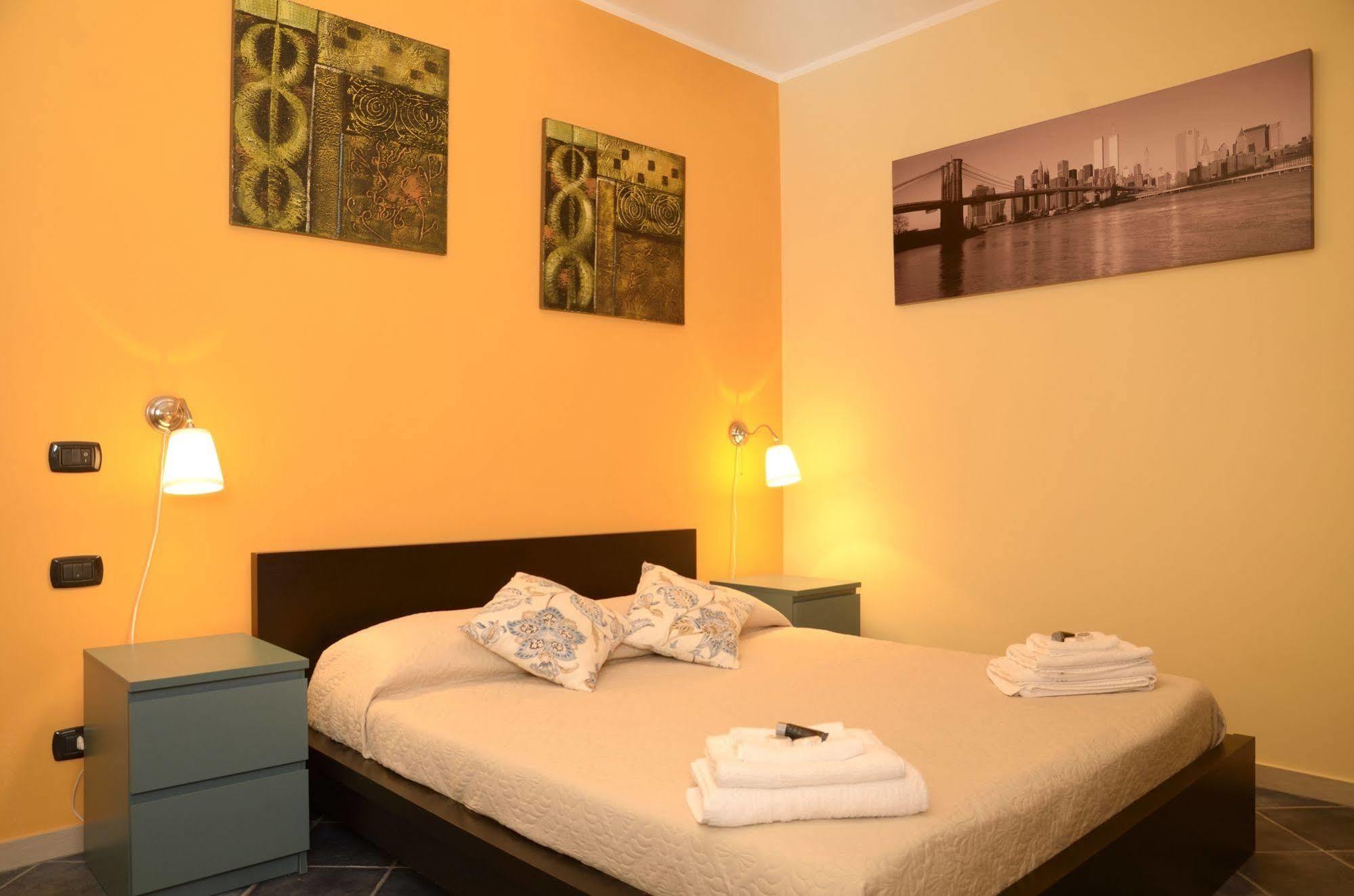 B&B Dimora Di Girgenti Agrigento Exterior photo