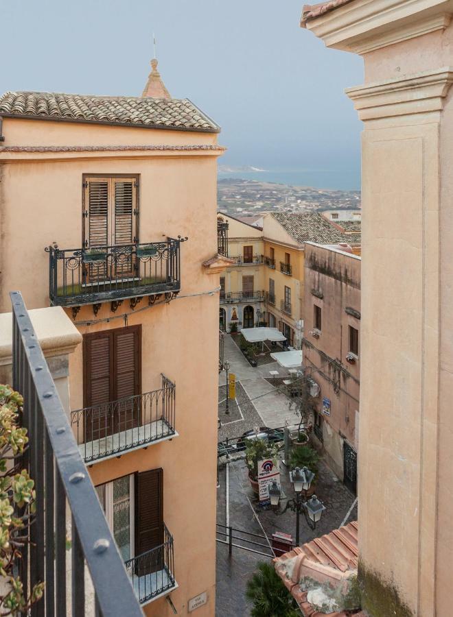 B&B Dimora Di Girgenti Agrigento Exterior photo