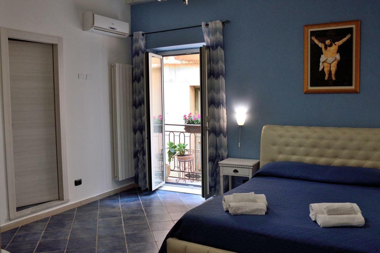 B&B Dimora Di Girgenti Agrigento Exterior photo