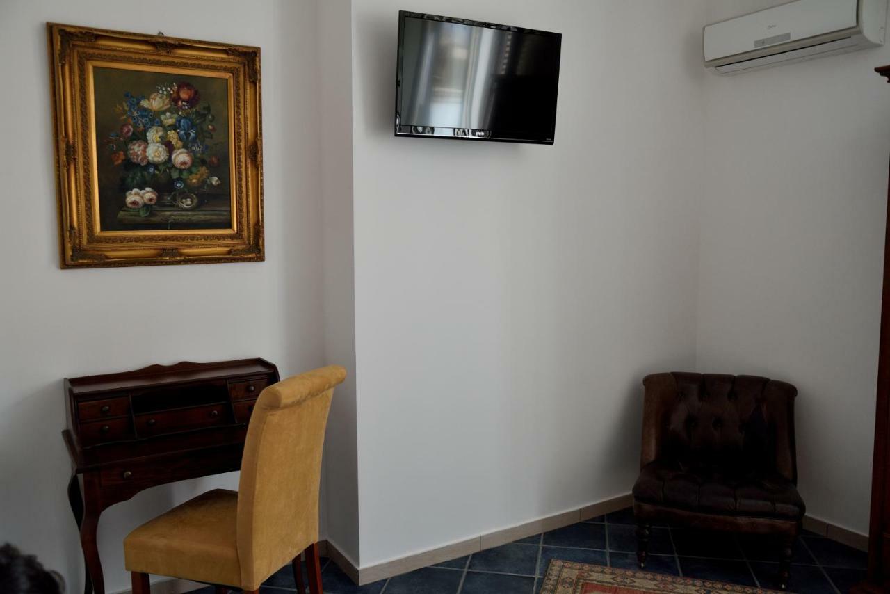 B&B Dimora Di Girgenti Agrigento Exterior photo